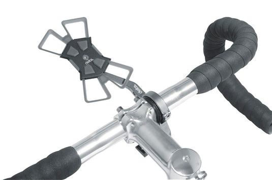 Delta X-Mount Bar Pro Handlebar Mount Phone Holder