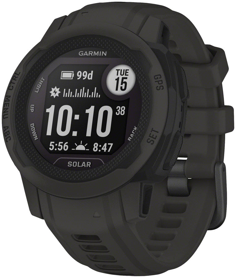 Load image into Gallery viewer, Garmin-Instinct-2S-Solar-Smartwatch-Fitness-Computers-FNCM0063
