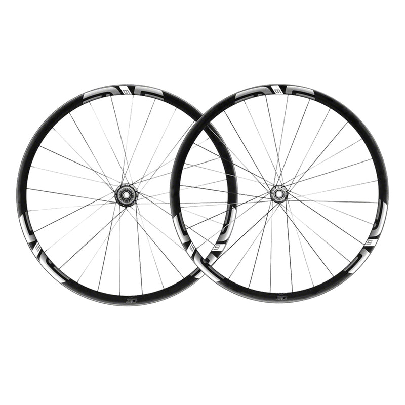 Load image into Gallery viewer, ENVE-Composites-M6-Series-Wheelset-Wheel-Set-29-in-Tubeless-Ready-Clincher-WHEL1861-Bicycle-Wheelset
