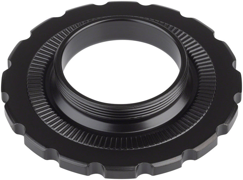 Load image into Gallery viewer, Shimano DU-E6100 Ebike Lock Ring
