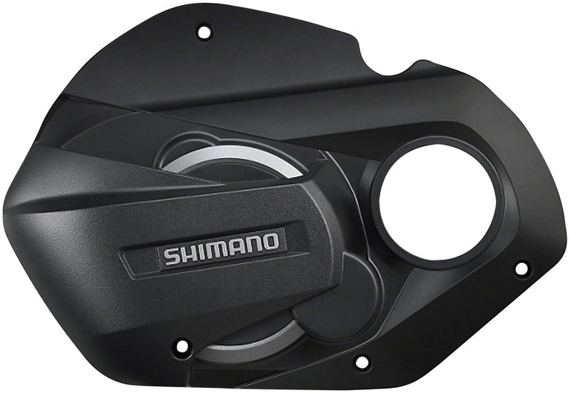 Load image into Gallery viewer, Shimano-STEPS-Drive-Unit-Covers-Ebike-Motor-Covers-Electric-Bike-EP1507
