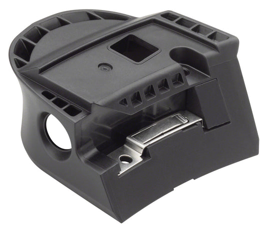 Shimano STEPS BM-E8010 Battery mount for BT-E8010 Battery, sold W/O lock core