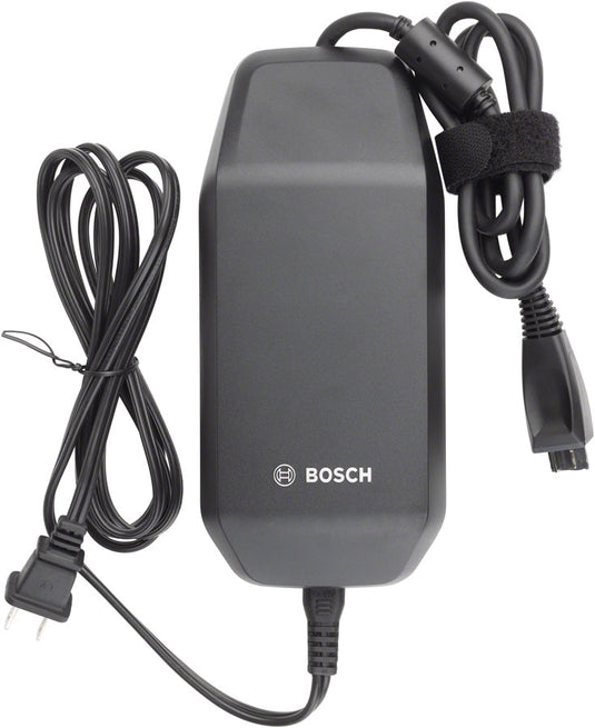 Bosch Standard Battery Charger- 4A- the smart system