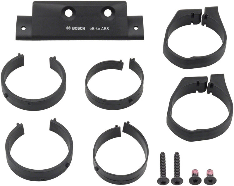 Load image into Gallery viewer, Bosch Mounting Kit ABS, Bracket, 42-45mm (BAS33YY)
