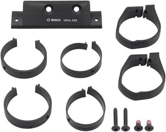 Bosch Mounting Kit ABS, Bracket, 42-45mm (BAS33YY)