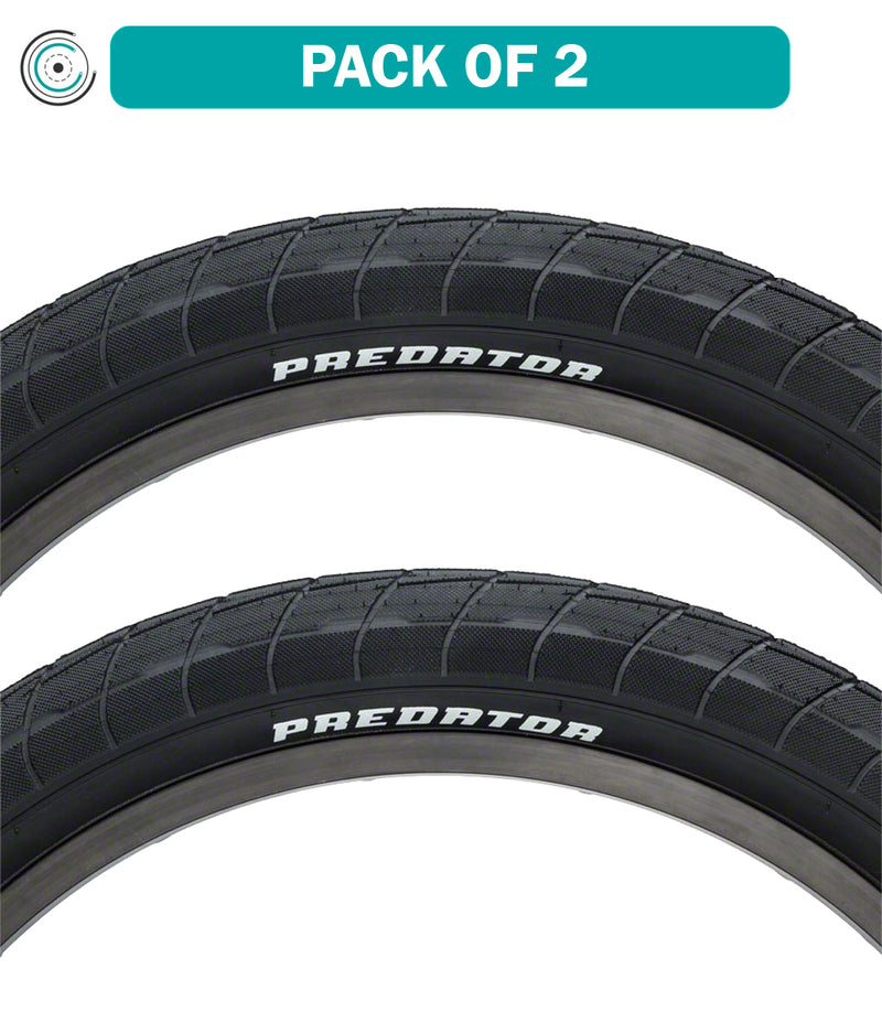 Load image into Gallery viewer, Eclat-Predator-Tire-20-in-2.3-Wire-TR0728PO2-Wire-Bead-Tires
