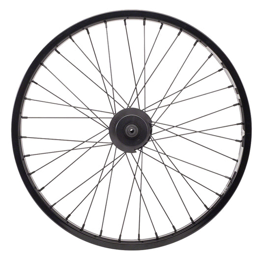 Eclat-Trippin-Rear-Wheel-Rear-Wheel-20-in-Clincher-RRWH1829-Bicycle-Rear-Wheel