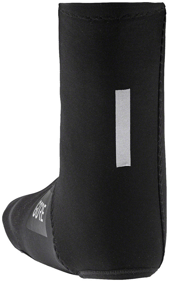 Load image into Gallery viewer, Gorewear Thermo Overshoes - Black, 9.0-9.5
