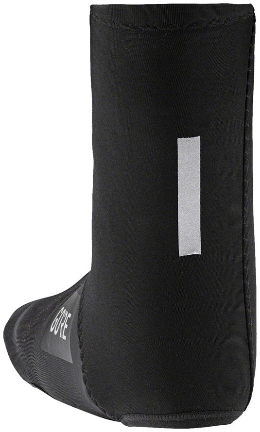 Gorewear Thermo Overshoes - Black, 9.0-9.5