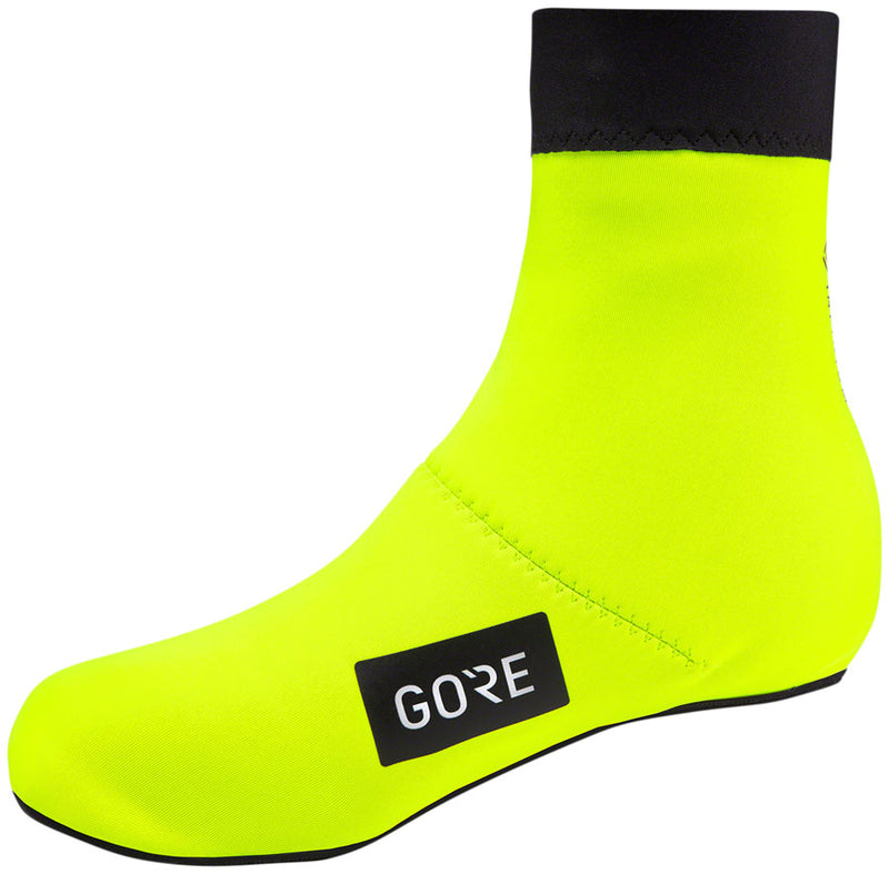 Load image into Gallery viewer, Gorewear-Shield-Thermo-Overshoes-Unisex-Shoe-Covers-SHCV0294
