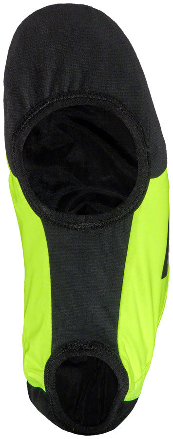 Load image into Gallery viewer, Gorewear Sleet Insulated Overshoes - Neon Yellow/Black, 7.5-8.0
