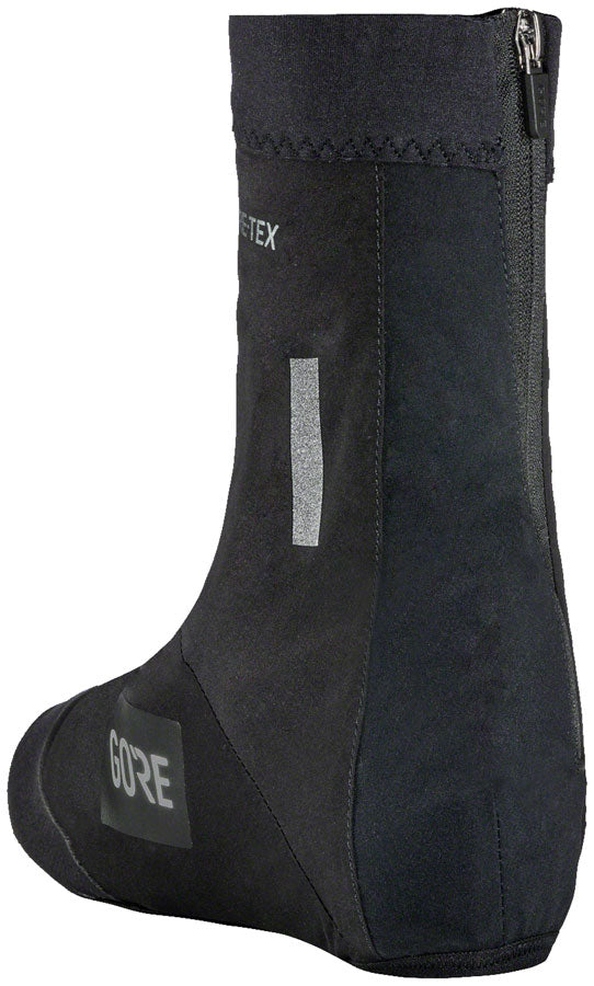 Load image into Gallery viewer, Gorewear Sleet Insulated Overshoes - Black, 7.5-8.0
