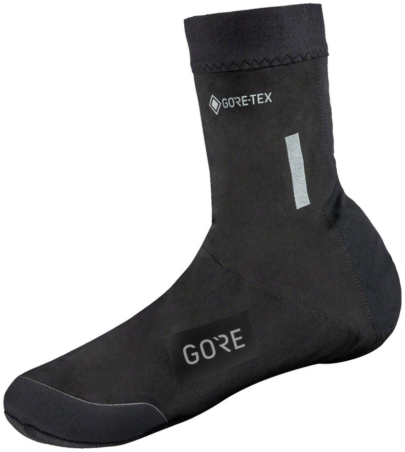 Load image into Gallery viewer, Gorewear-Sleet-Insulated-Overshoes-Unisex-Shoe-Covers-SHCV0302
