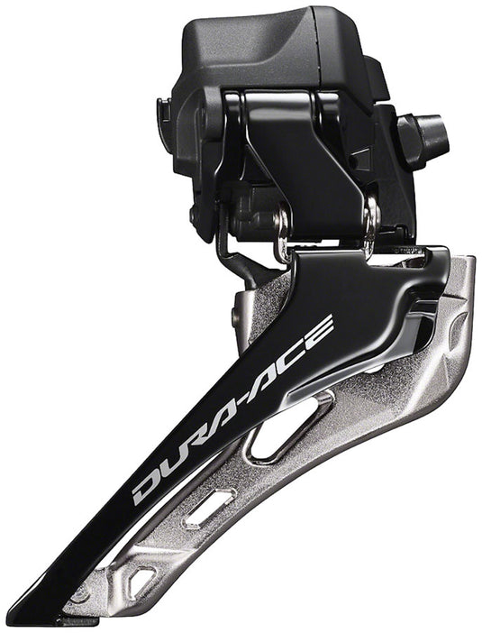 Shimano-Dura-Ace-FD-R9250-Di2-12-Speed-Front-Derailleur-Clamp-Front-Derailleur-FRDR0545-Bicycle-Front-Derailleur