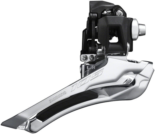 Shimano-105-FD-R7100-Front-Derailleur-Clamp-Front-Derailleur-FRDR0611-Bicycle-Front-Derailleur