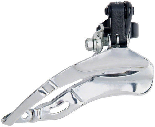 SunRace-M2-Front-Derailleur-Clamp-Front-Derailleur-FRDR0599-Bicycle-Front-Derailleur