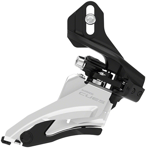 Shimano-CUES-FD-U4000-LINKGLIDE-Front-Derailleur-Clamp-Front-Derailleur-FRDR0595-Bicycle-Front-Derailleur