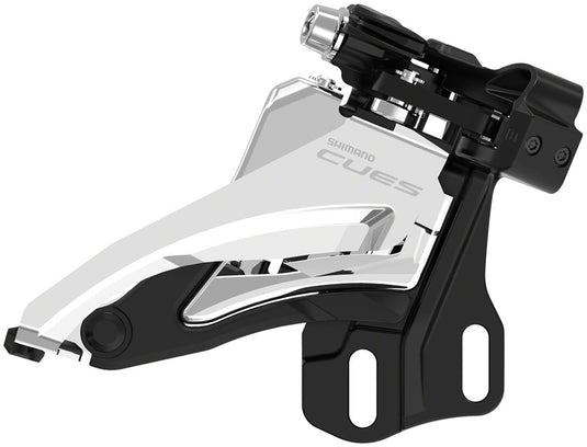 Shimano-CUES-FD-U4000-LINKGLIDE-Front-Derailleur-Clamp-Front-Derailleur-FRDR0587-Bicycle-Front-Derailleur