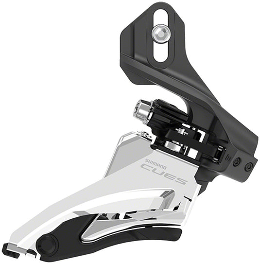 Shimano-CUES-FD-U6000-LINKGLIDE-Front-Derailleur-Clamp-Front-Derailleur-FRDR0591-Bicycle-Front-Derailleur