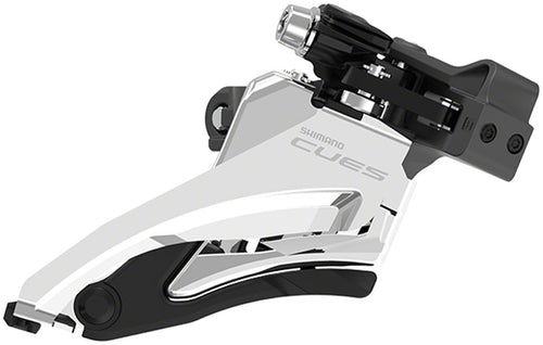 Shimano-CUES-FD-U6000-LINKGLIDE-Front-Derailleur-Clamp-Front-Derailleur-FRDR0593-Bicycle-Front-Derailleur