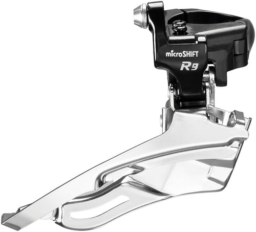 microSHIFT-R9-Front-Derailleur-Clamp-Front-Derailleur-FRDR0612-Bicycle-Front-Derailleur