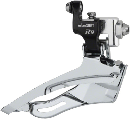 microSHIFT-R9-Front-Derailleur-Clamp-Front-Derailleur-FRDR0614-Bicycle-Front-Derailleur