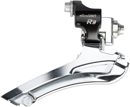 microSHIFT-R8-Front-Derailleur-Clamp-Front-Derailleur-FD0132-Bicycle-Front-Derailleur