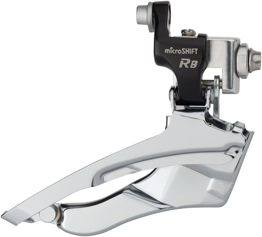 microSHIFT-R8-Front-Derailleur-Clamp-Front-Derailleur-FD0133-Bicycle-Front-Derailleur