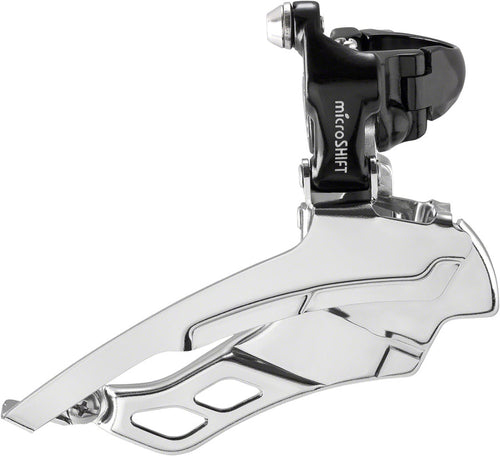 microSHIFT-R10-Front-Derailleur-Clamp-Front-Derailleur-FD0139-Bicycle-Front-Derailleur