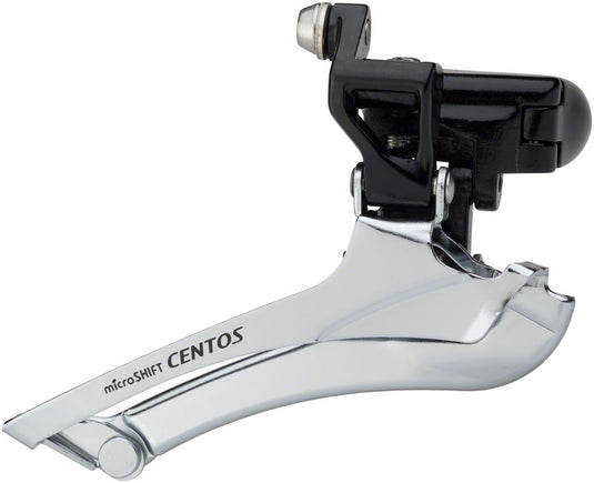 microSHIFT-Centos-Front-Derailleur-Clamp-Front-Derailleur-FD0140-Bicycle-Front-Derailleur