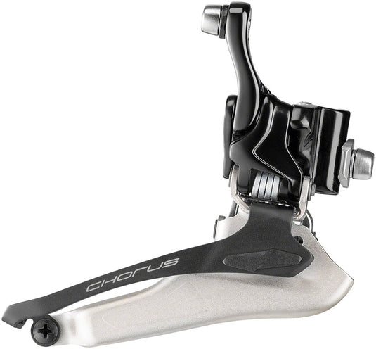 Campagnolo-Chorus-Front-Derailleur-Braze-on-Front-Derailleur-FD0311-Bicycle-Front-Derailleur