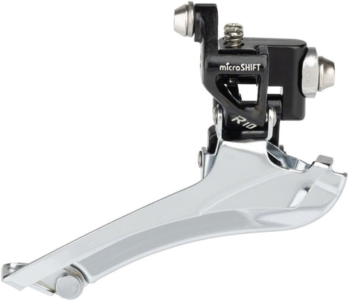 microSHIFT-R10-Front-Derailleur-Clamp-Front-Derailleur-FRDR0569-Bicycle-Front-Derailleur