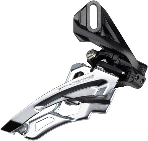 Shimano-Deore-FD-M6000-Front-Derailleur-Clamp-Front-Derailleur-FD0597-Bicycle-Front-Derailleur