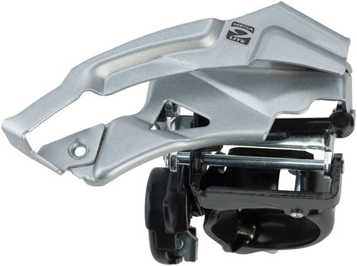 Shimano-Altus-FD-M2000-Clamp-Front-Derailleur-FD0612-Bicycle-Front-Derailleur