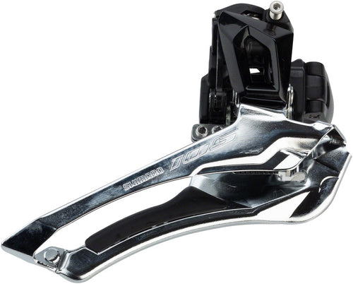 Shimano-105-FD-R7000-Front-Derailleur-Clamp-Front-Derailleur-FD0713-Bicycle-Front-Derailleur