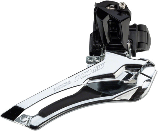 Shimano-105-FD-R7000-Front-Derailleur-31.8-(1-1-4")-Front-Derailleur-FD0714-Bicycle-Front-Derailleur