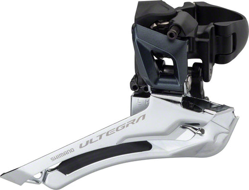 Shimano-Ultegra-FD-R8000-Clamp-Front-Derailleur-FD0742-Bicycle-Front-Derailleur