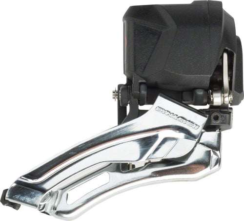 Shimano-XT-FD-M8070-Clamp-Front-Derailleur-FD2300-Bicycle-Front-Derailleur