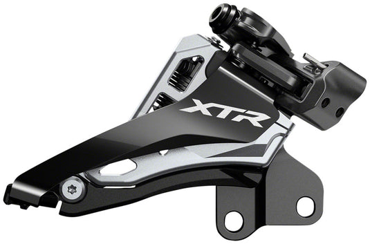 Shimano-XTR-M9100-Front-Derailleur-Clamp-Front-Derailleur-FD3263-Bicycle-Front-Derailleur