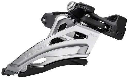 Shimano-Deore-M4100-Front-Derailleur-Clamp-Front-Derailleur-FD4106-Bicycle-Front-Derailleur