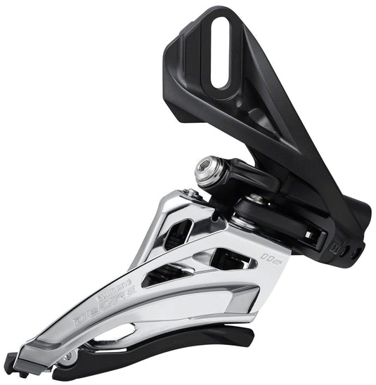 Shimano-Deore-M5100-Front-Derailleur-High-Direct-Mount-Front-Derailleur-FD4107-Bicycle-Front-Derailleur