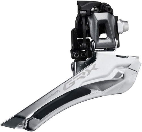 Shimano-GRX-FD-RX810-Front-Derailleur-Braze-on-Front-Derailleur-FD5706-Bicycle-Front-Derailleur