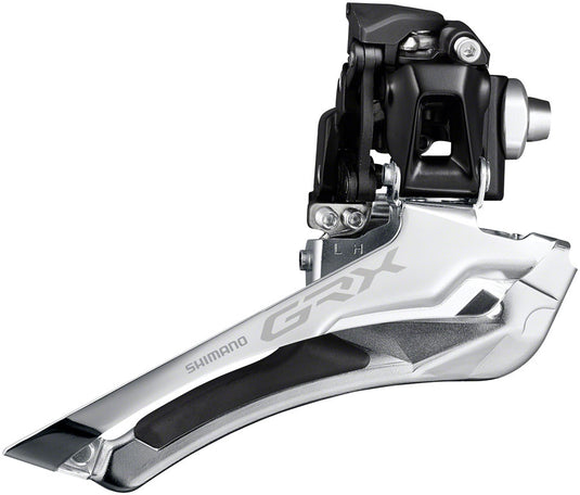 Shimano-GRX-FD-RX400-Clamp-Front-Derailleur-FD5708-Bicycle-Front-Derailleur