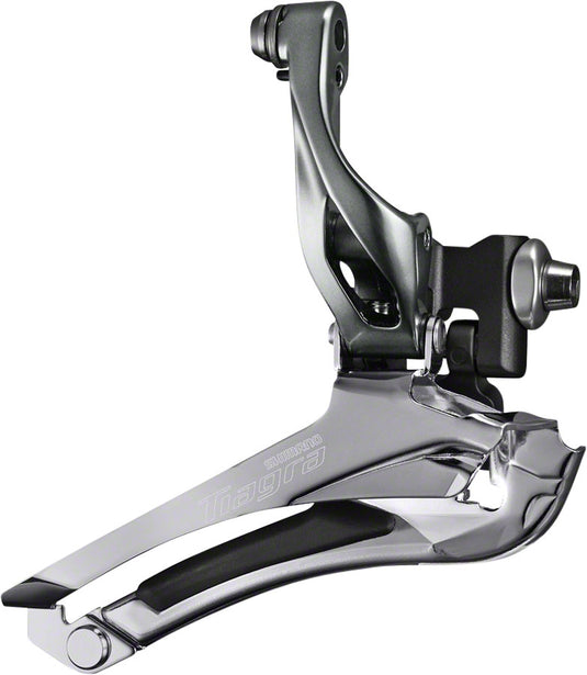 Shimano-Tiagra-FD-4700-Clamp-Front-Derailleur-FD6064-Bicycle-Front-Derailleur