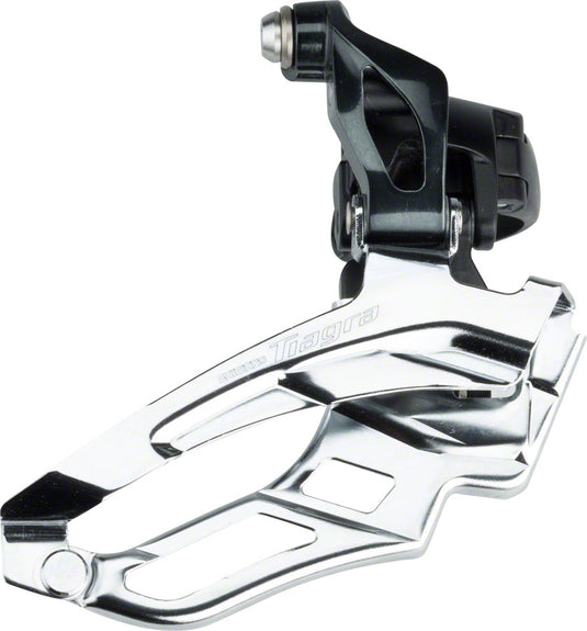 Shimano-Tiagra-FD-4703-28.6-(1-1-8")-Front-Derailleur-FD6066-Bicycle-Front-Derailleur