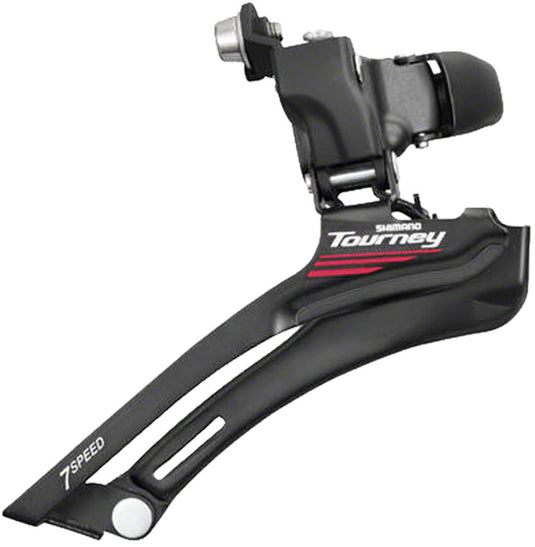 Shimano-Tourney-FD-TX800-FD-A070-A073-Front-Derailleur-Clamp-Front-Derailleur-FD8202-Bicycle-Front-Derailleur