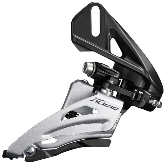 Shimano-Alivio-FD-M3120-Front-Derailleur-Clamp-Front-Derailleur-FD8217-Bicycle-Front-Derailleur