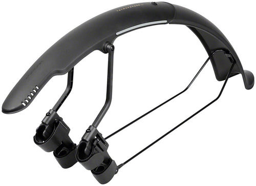 Topeak-Tetrafender-G2-Gravel-Fenders-Clip-On-Fender-CONF0335-Bicycle-Clip-On-Fender