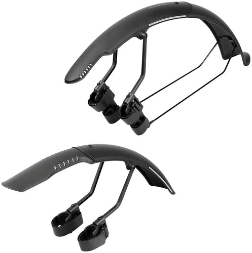 Topeak-Tetrafender-G2-Gravel-Fenders-Clip-On-Fender-CONF0336-Bicycle-Clip-On-Fender