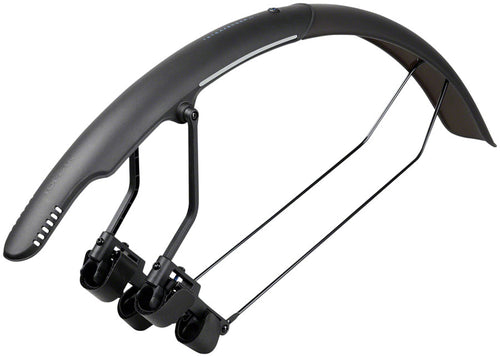 Topeak-Tetrafender-R1-R2-Road-Fenders-Clip-On-Fender-Road-Bike-CONF0334-Bicycle-Clip-On-Fender